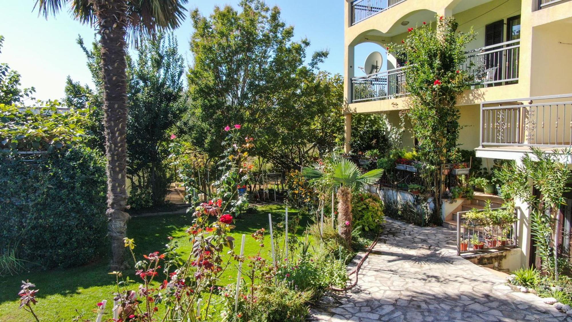 Rooms Rafomarija Medjugorje Exterior photo