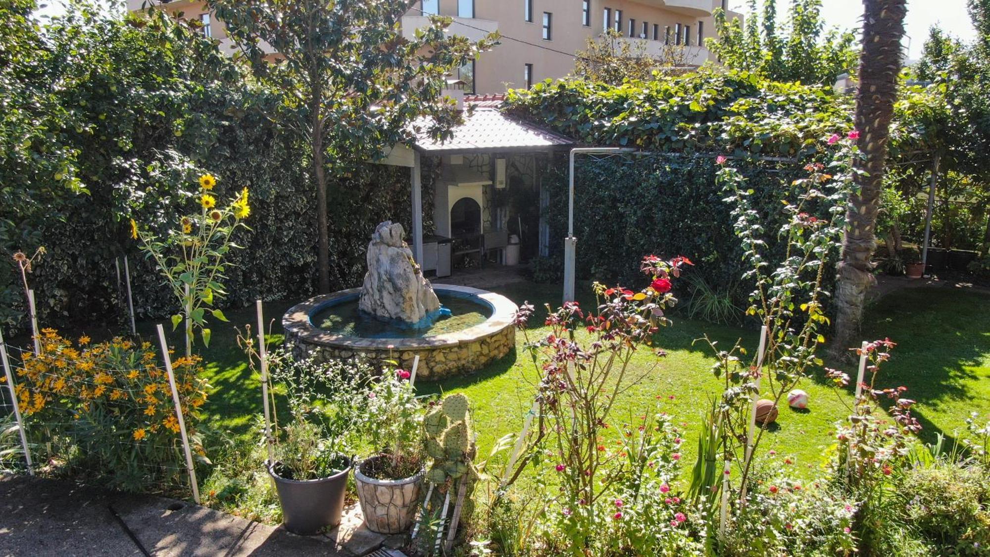 Rooms Rafomarija Medjugorje Exterior photo