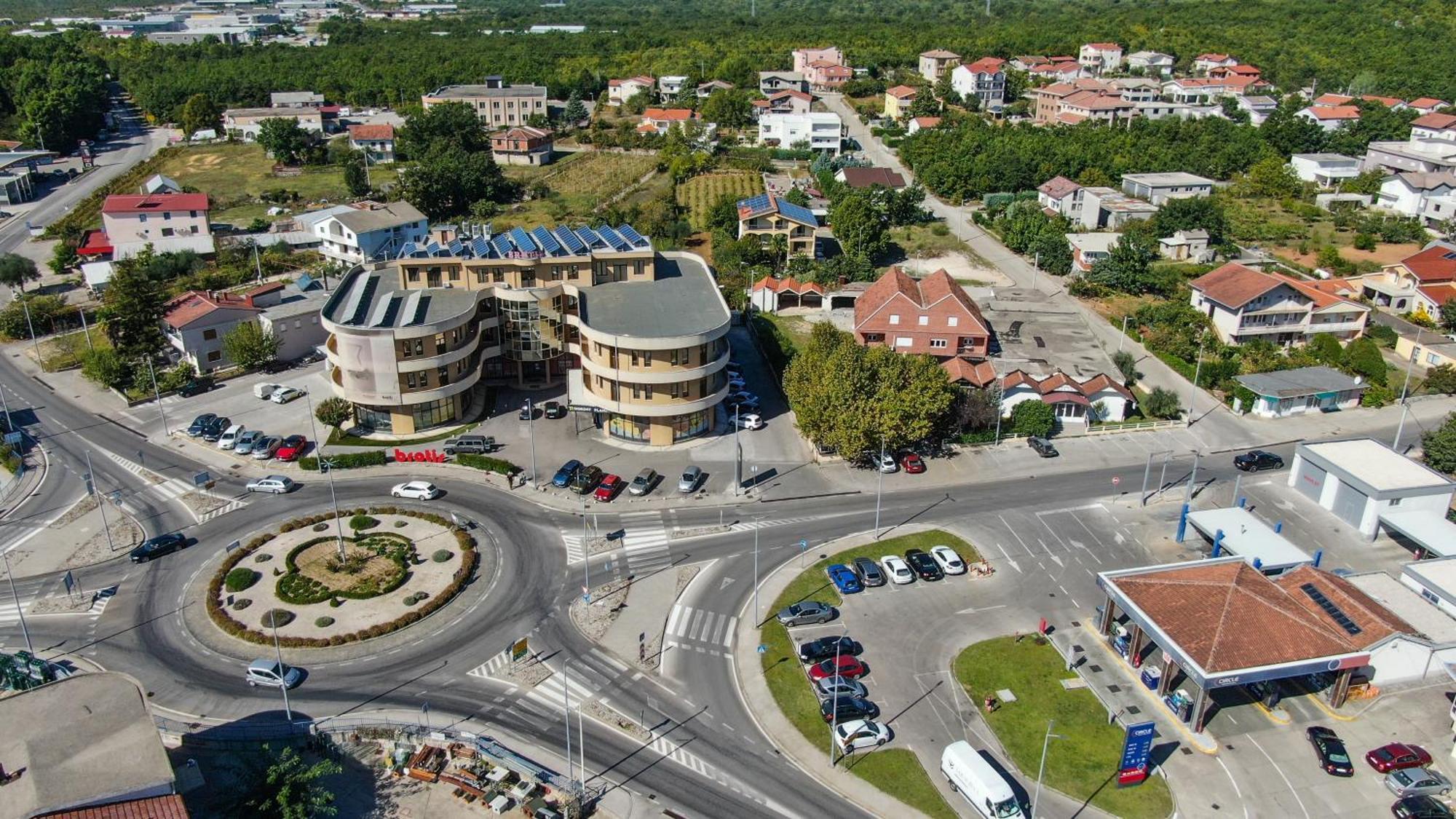 Rooms Rafomarija Medjugorje Exterior photo