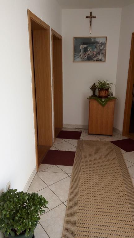 Rooms Rafomarija Medjugorje Exterior photo