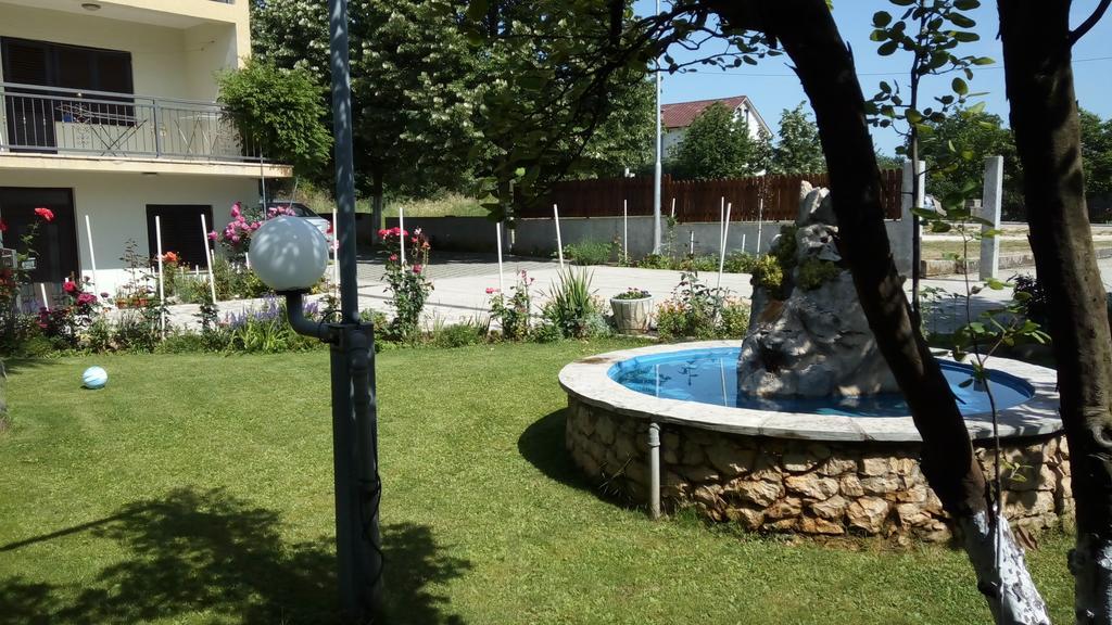 Rooms Rafomarija Medjugorje Exterior photo