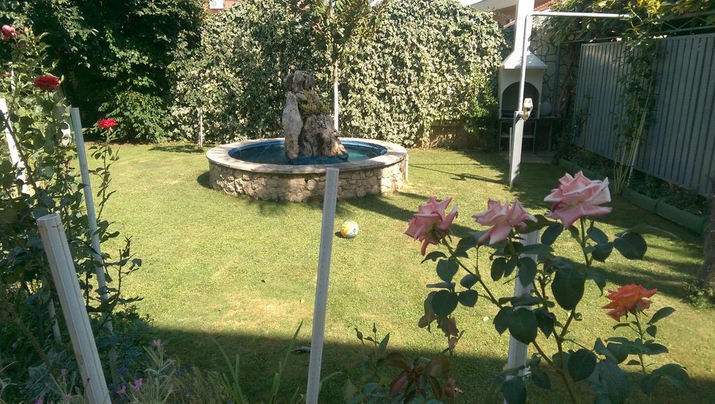 Rooms Rafomarija Medjugorje Exterior photo