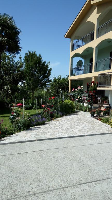 Rooms Rafomarija Medjugorje Exterior photo
