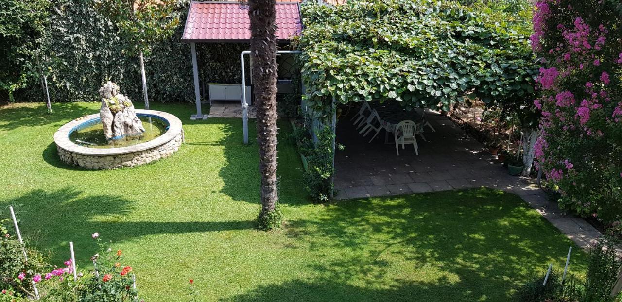 Rooms Rafomarija Medjugorje Exterior photo