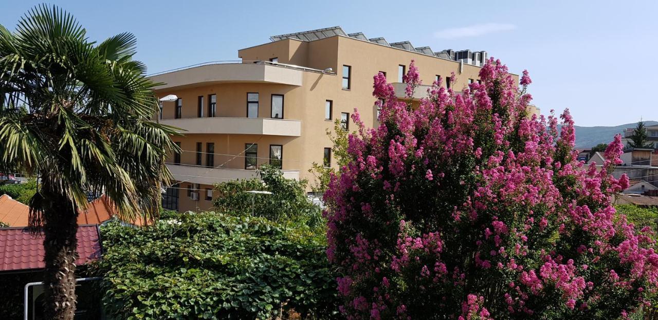 Rooms Rafomarija Medjugorje Exterior photo