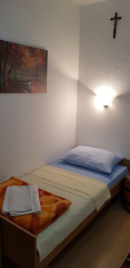 Rooms Rafomarija Medjugorje Exterior photo