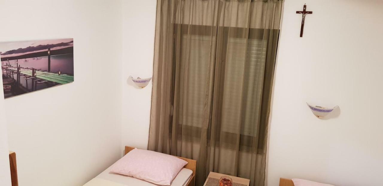 Rooms Rafomarija Medjugorje Exterior photo