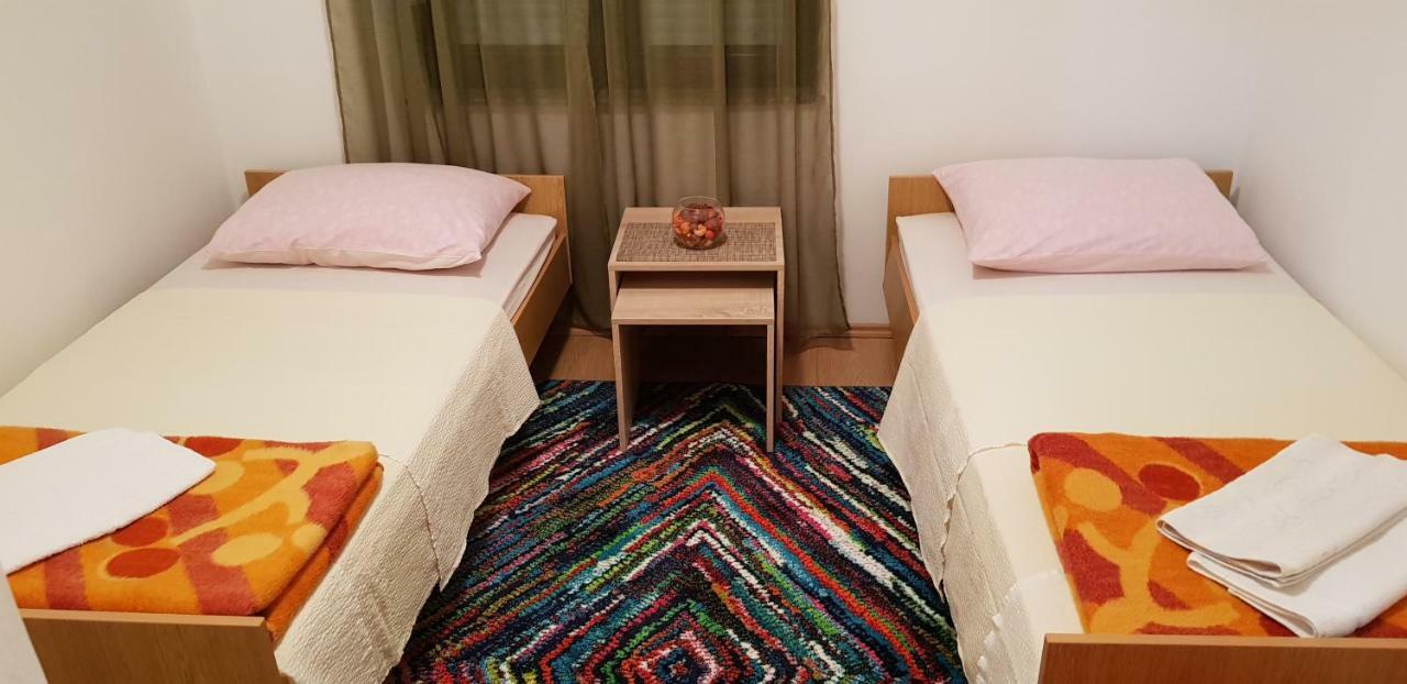 Rooms Rafomarija Medjugorje Exterior photo