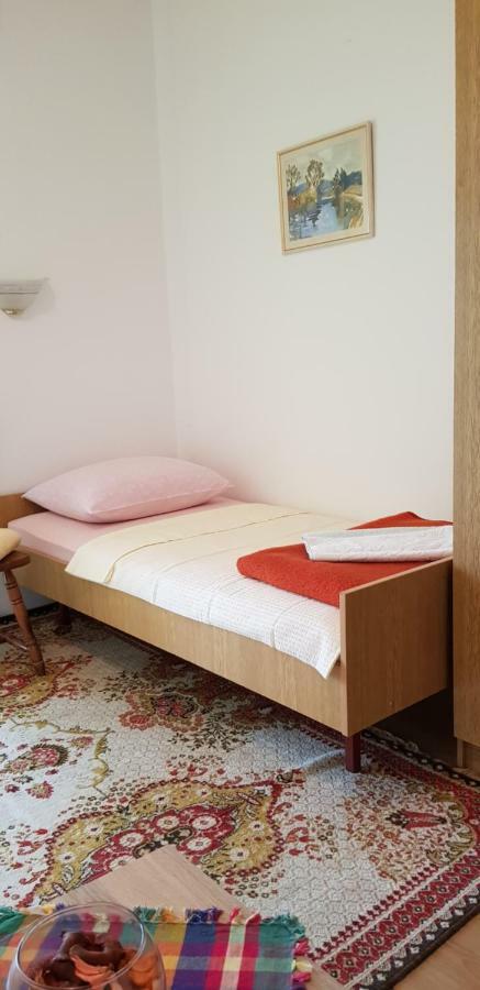 Rooms Rafomarija Medjugorje Exterior photo