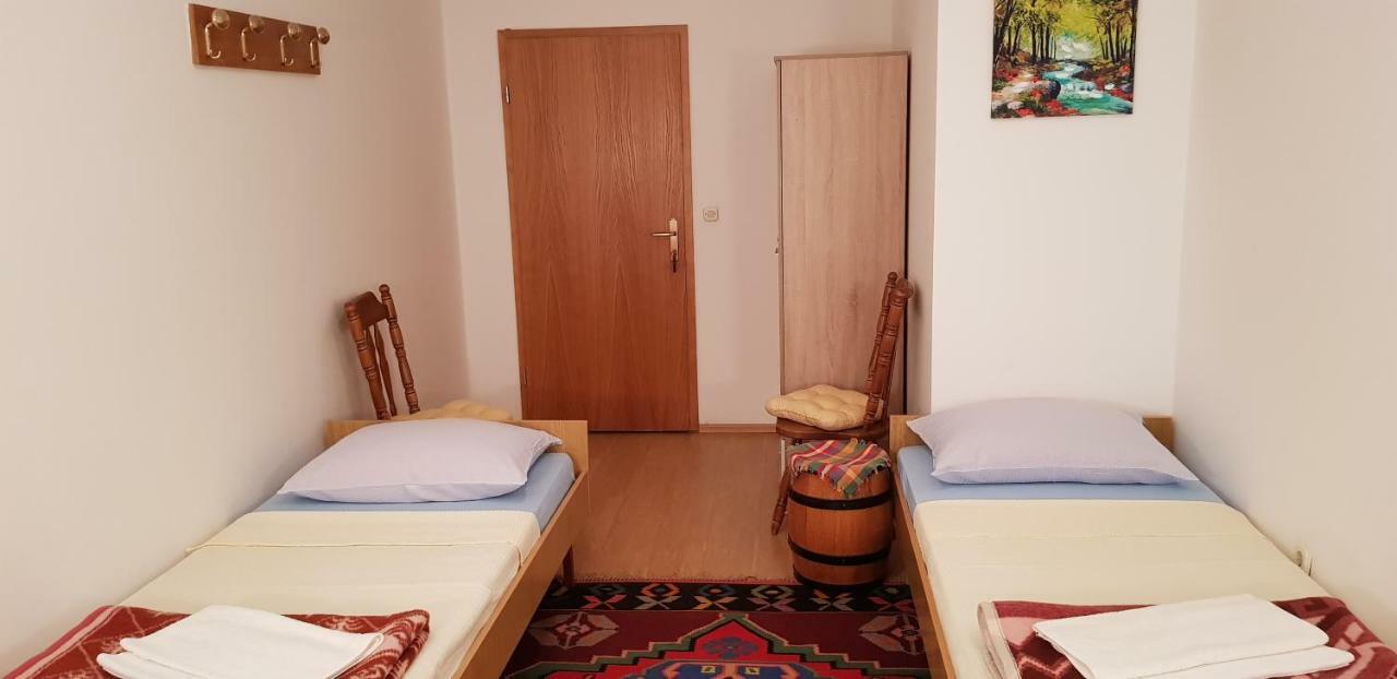 Rooms Rafomarija Medjugorje Exterior photo