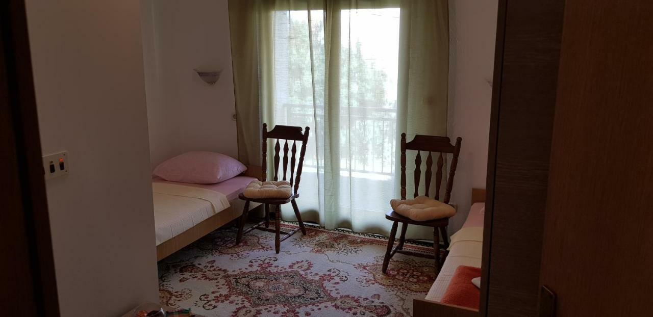Rooms Rafomarija Medjugorje Exterior photo