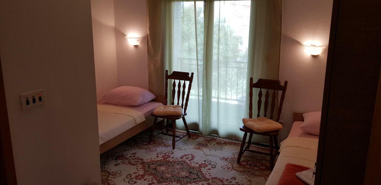 Rooms Rafomarija Medjugorje Exterior photo